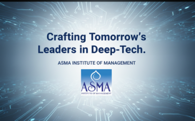 Why Indian Startups Are Pivoting to Deep-Tech: What MBAs Need to Know