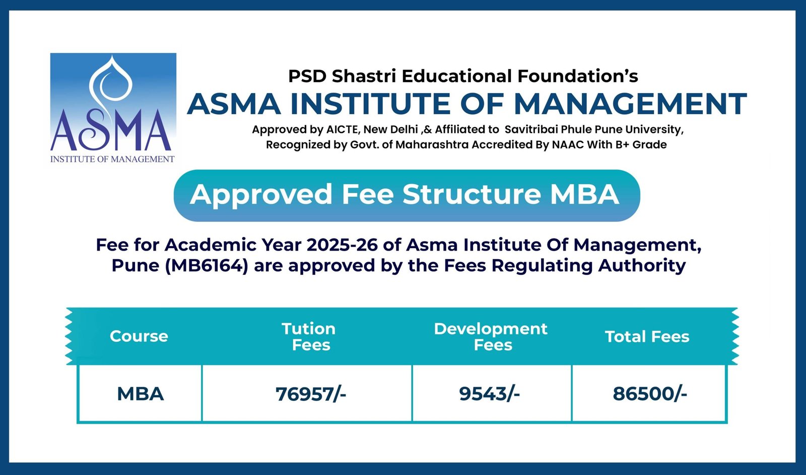 MBA