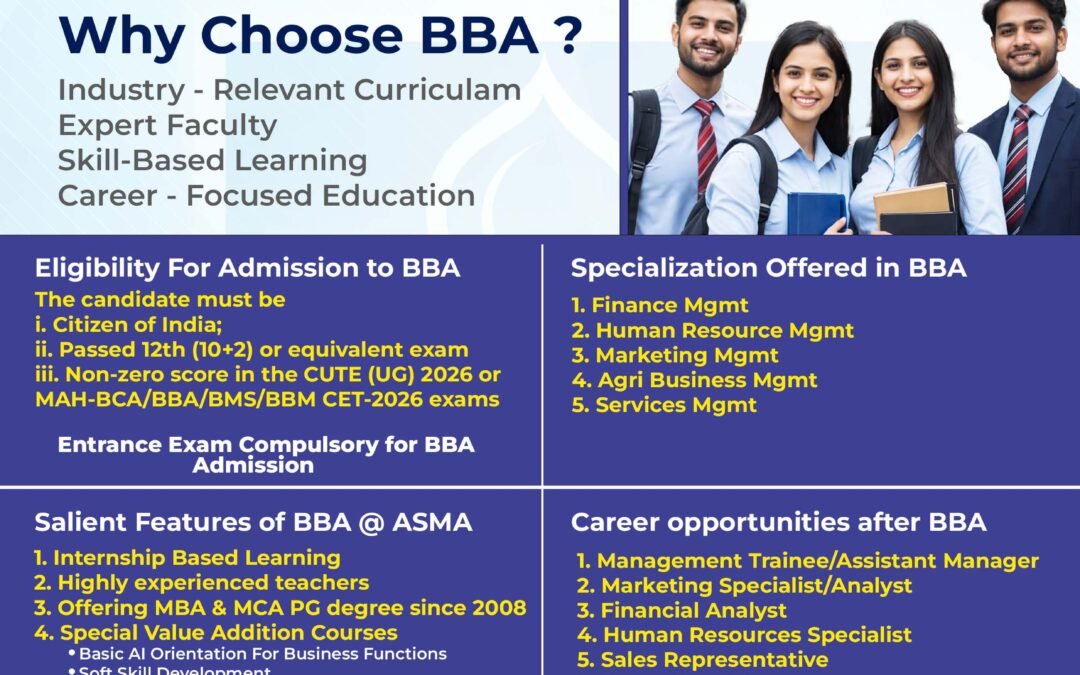 BBA